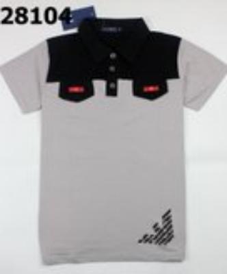 Armani shirts-646